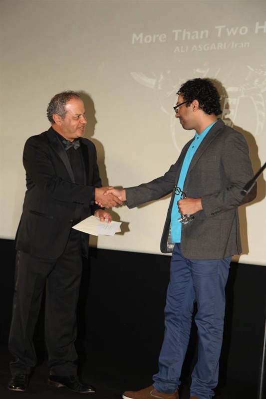 Beirut International Film Festival Closing